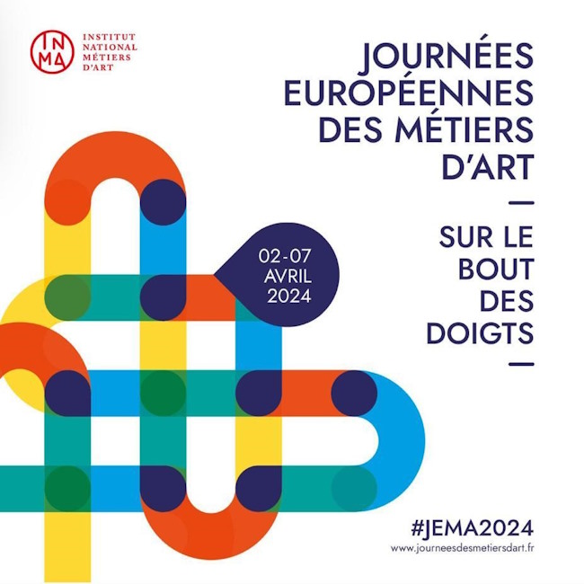 affiche JEMA 2024