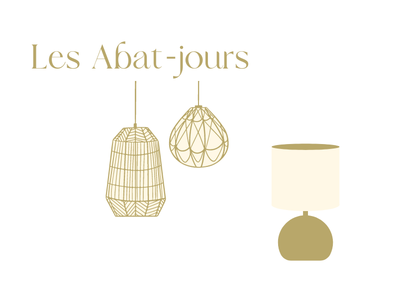 abat-jours